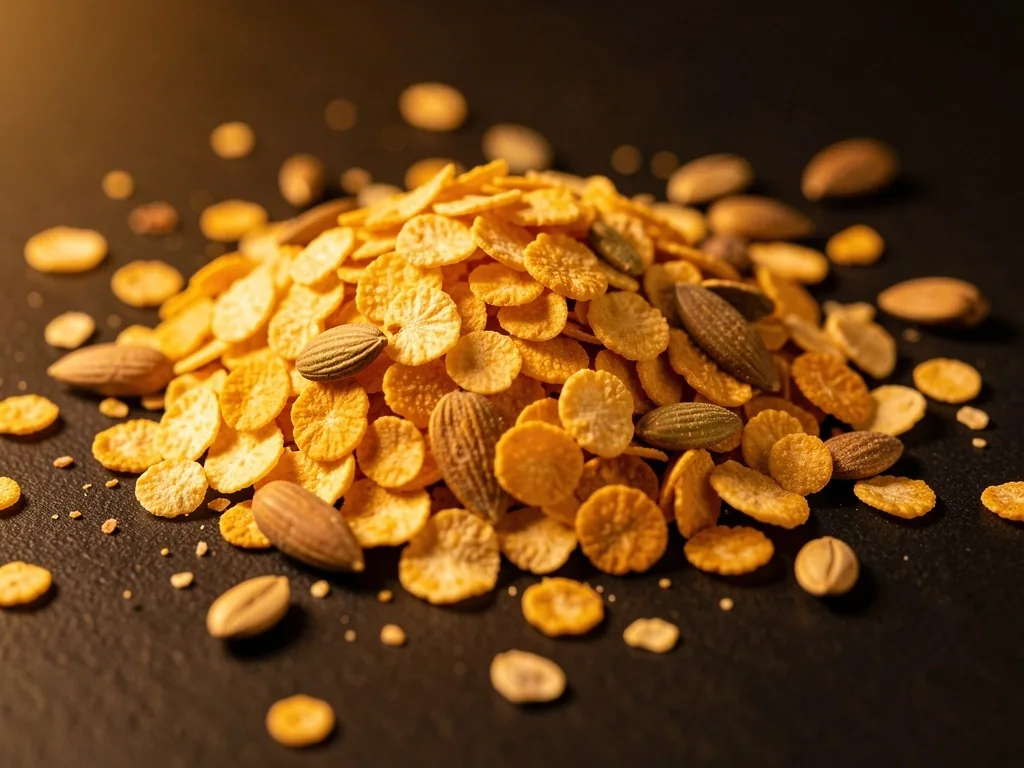 B-vitamin rich nutritional yeast