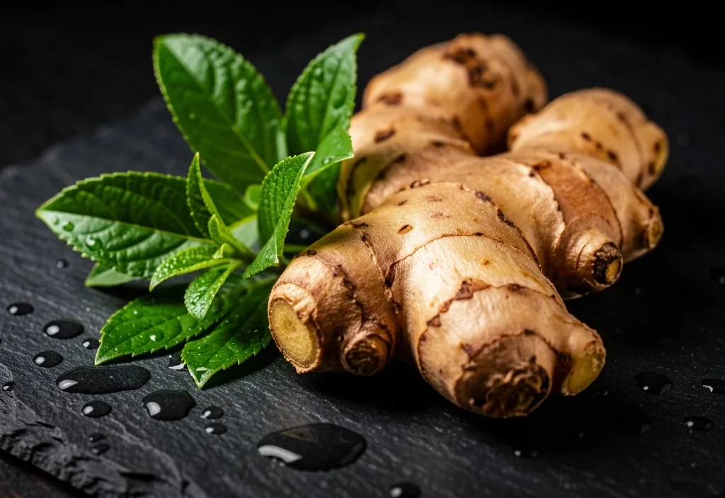 Natural botanical extracts and healthy lifestyle products